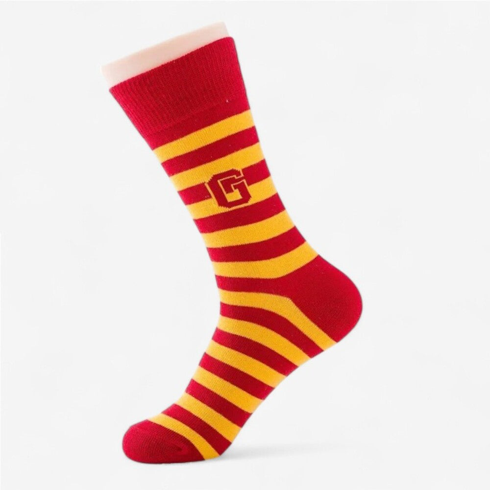 Chaussettes harry potter