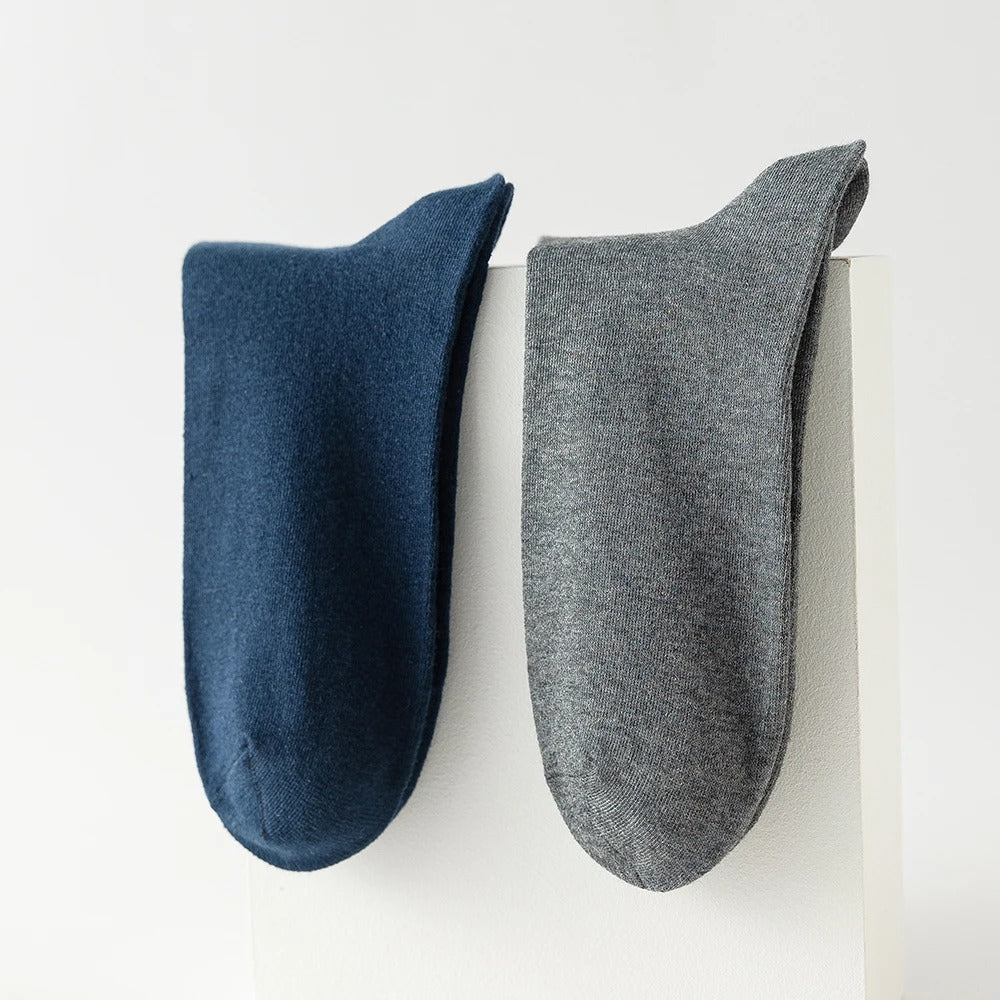Chaussettes noir