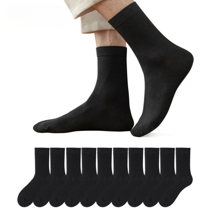 Chaussettes noir