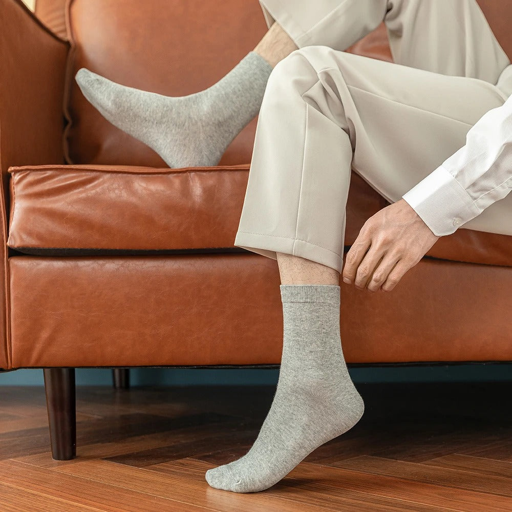 Chaussettes noir