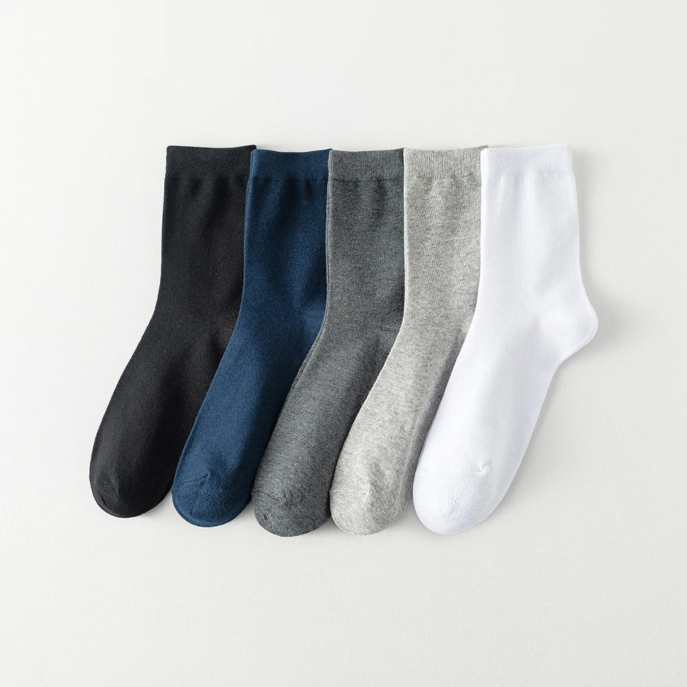 Chaussettes noir