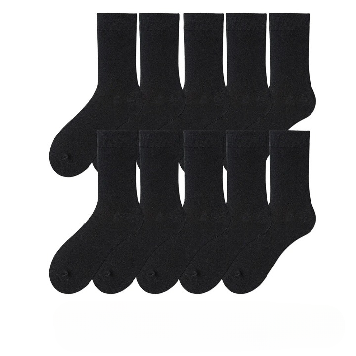 Chaussettes noir