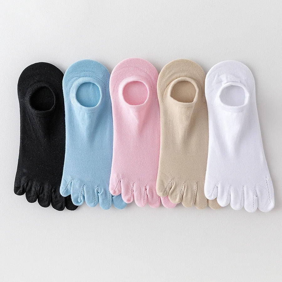 Chaussettes orthopédiques femme
