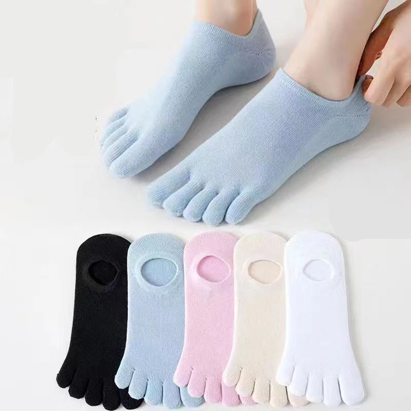 Chaussettes orthopédiques femme