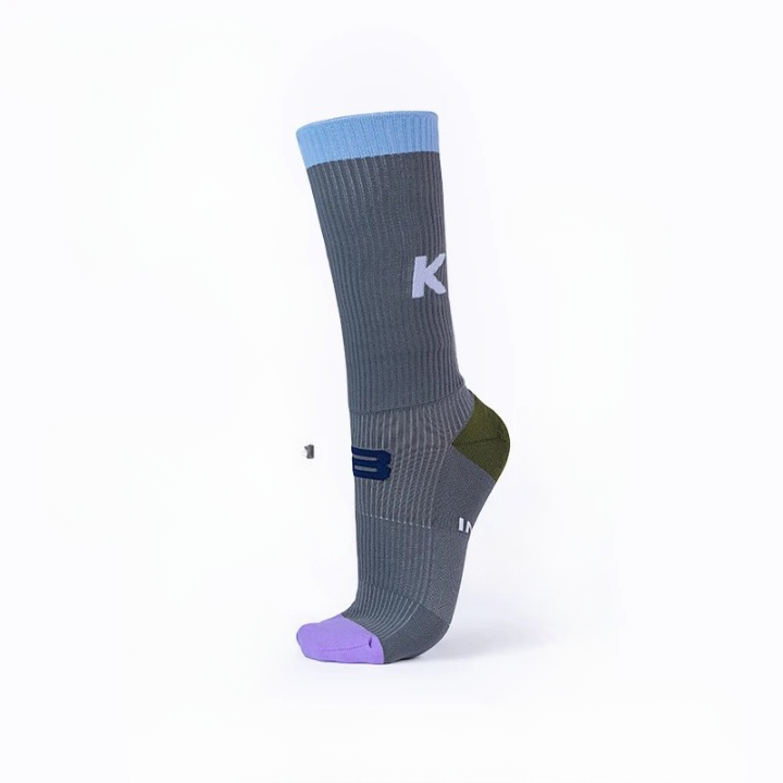 Chaussettes randonnees femme