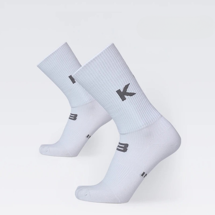 Chaussettes randonnees femme