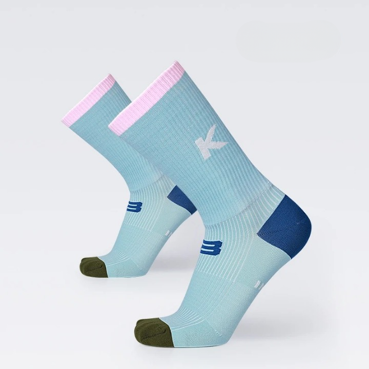 Chaussettes randonnees femme