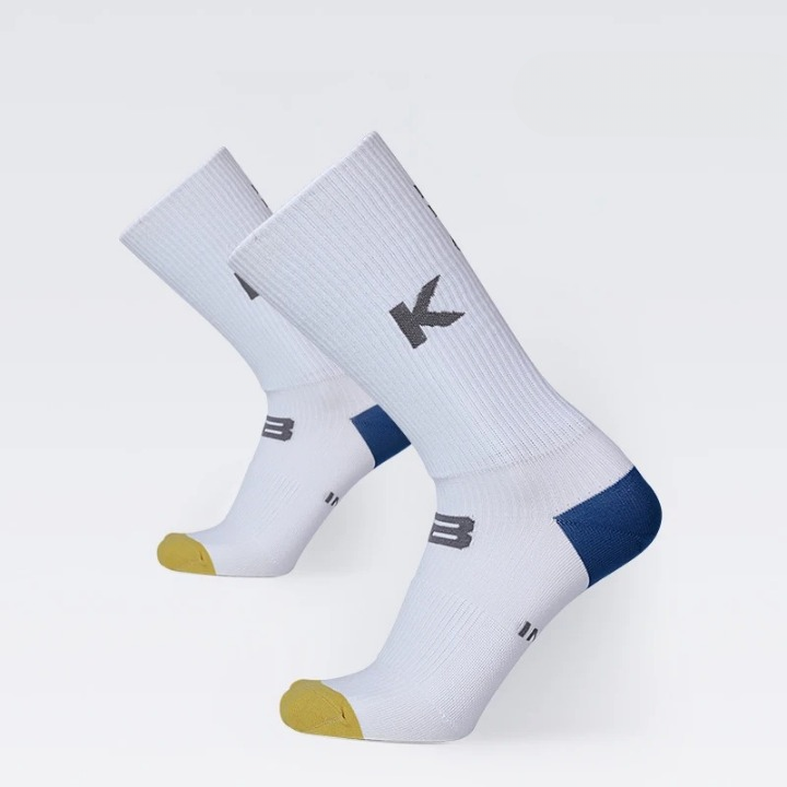 Chaussettes randonnees femme