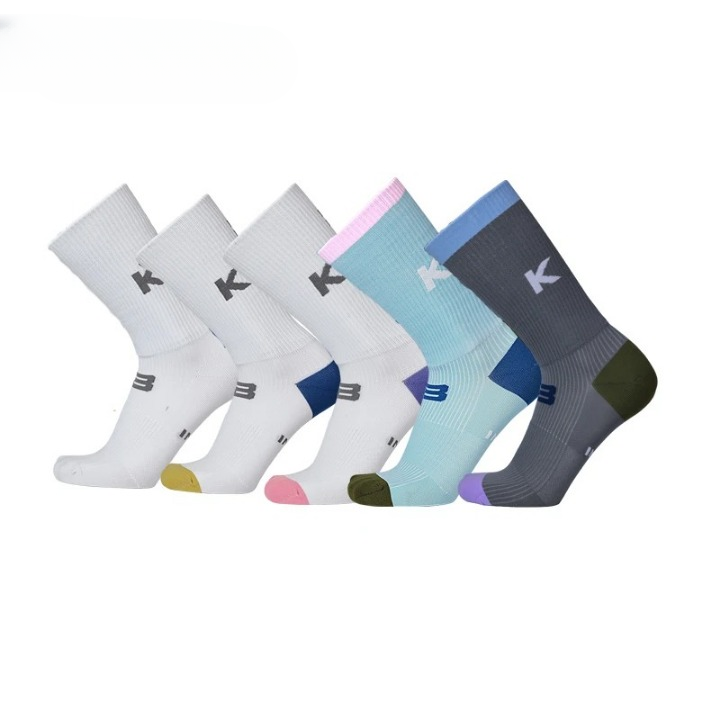 Chaussettes randonnees femme