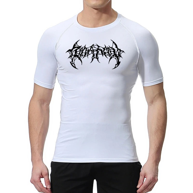 Compression shirt