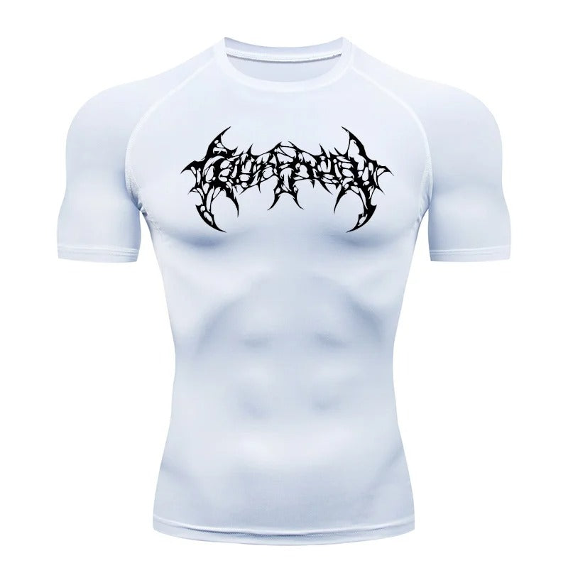 Compression shirt