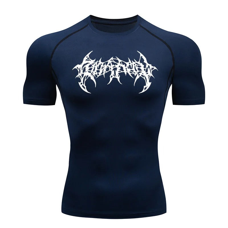 Compression shirt