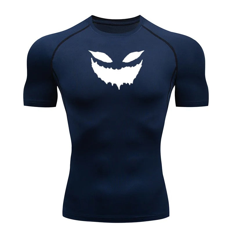 Compression shirt