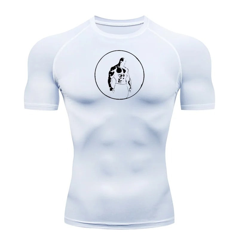 Compression shirt