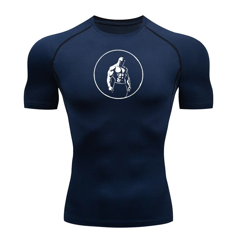 Compression shirt