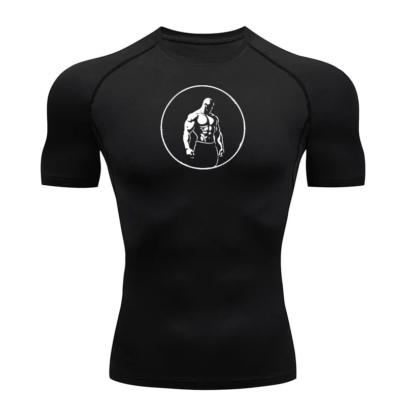 Compression shirt