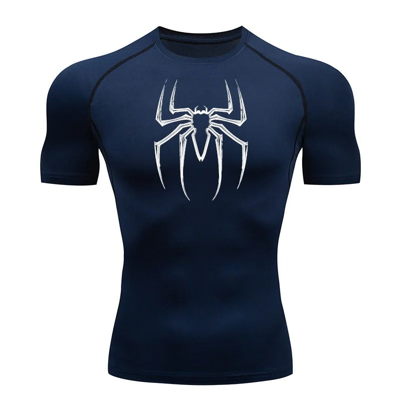 Compression shirt