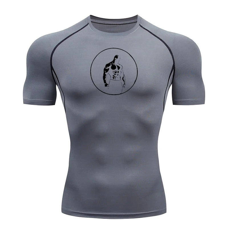 Compression shirt