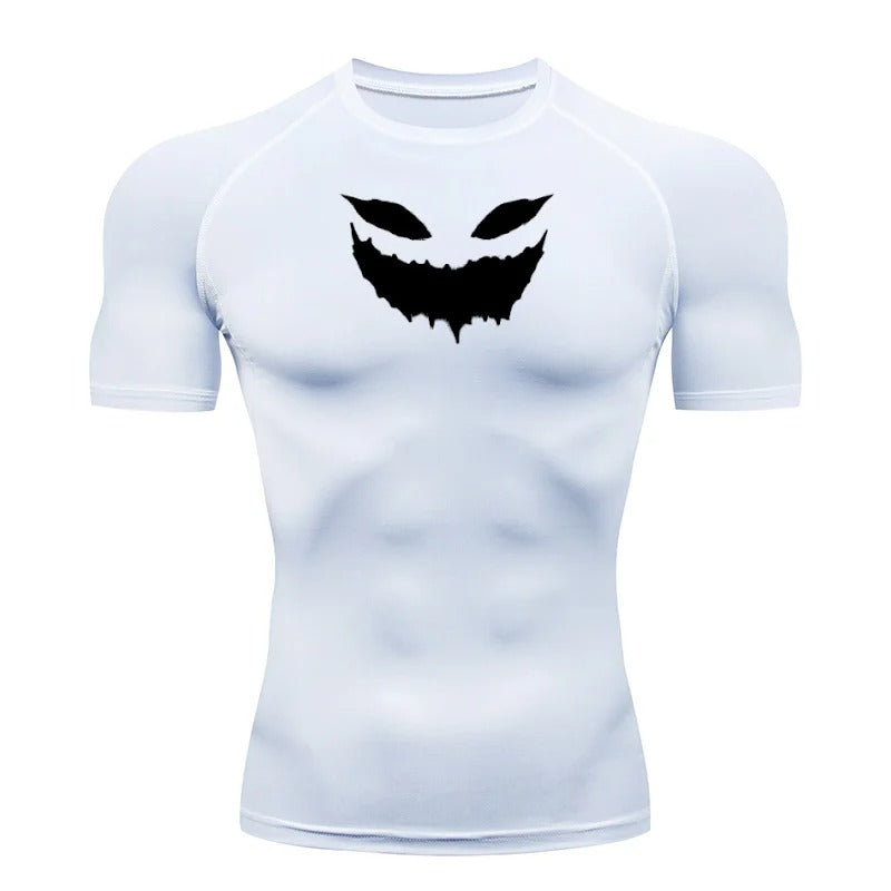 Compression shirt