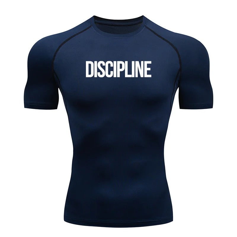 Compression shirt