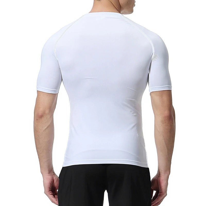 Compression shirt