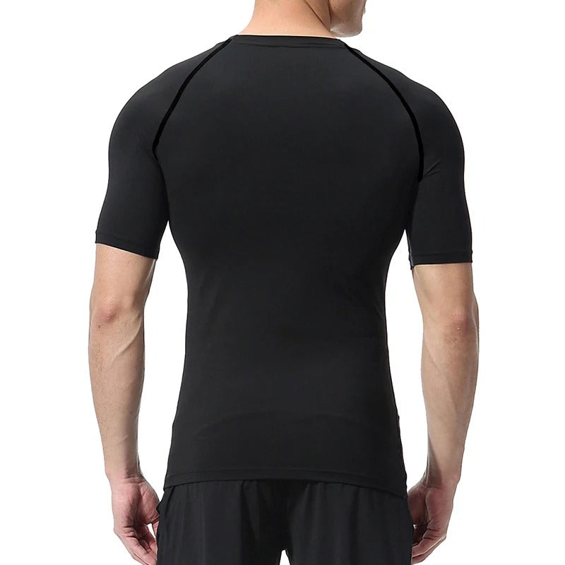 Compression shirt