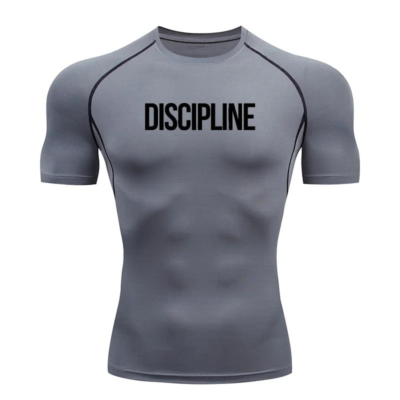 Compression shirt