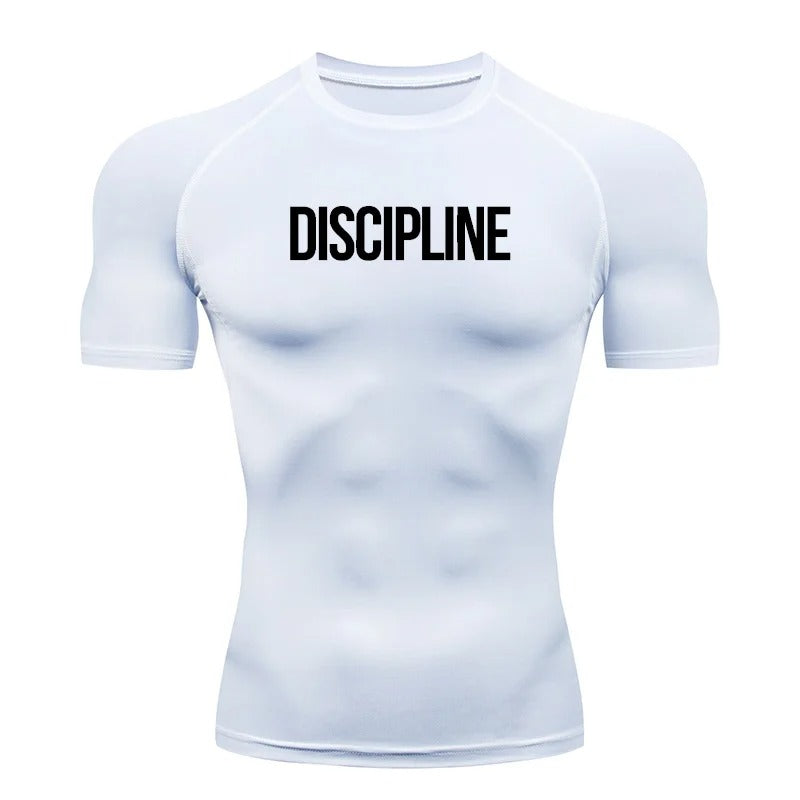Compression shirt