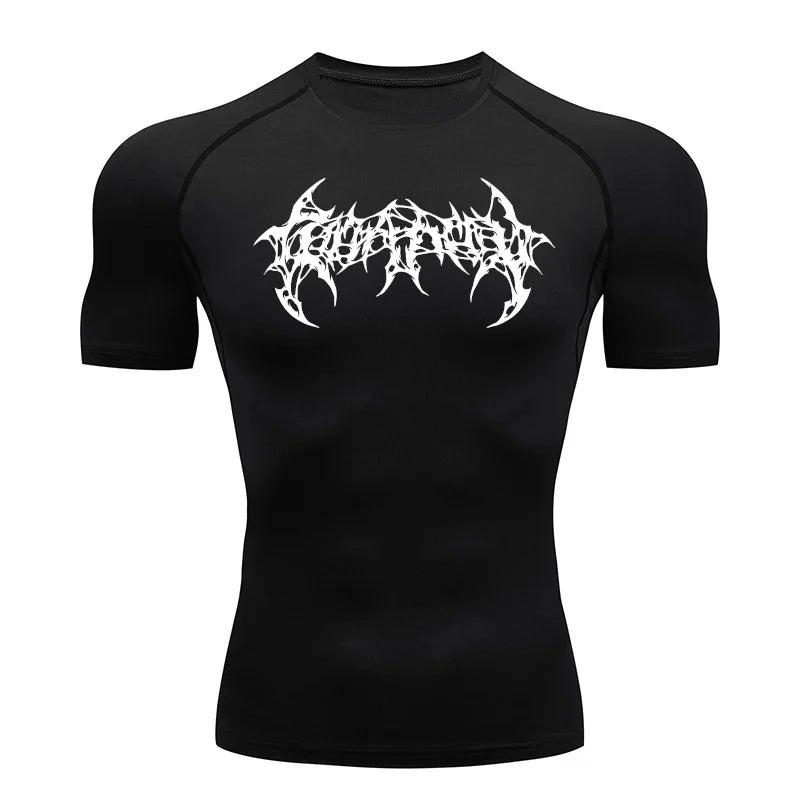 Compression shirt