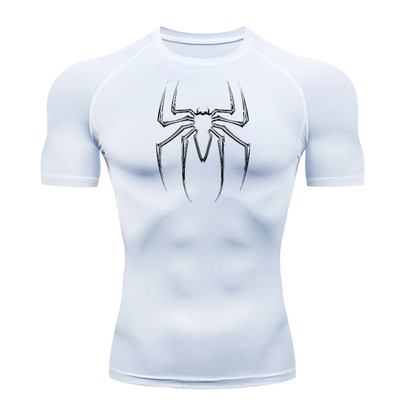 Compression shirt