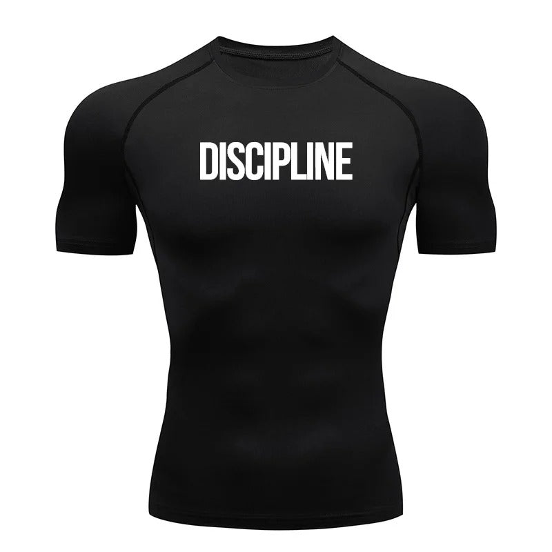 Compression shirt