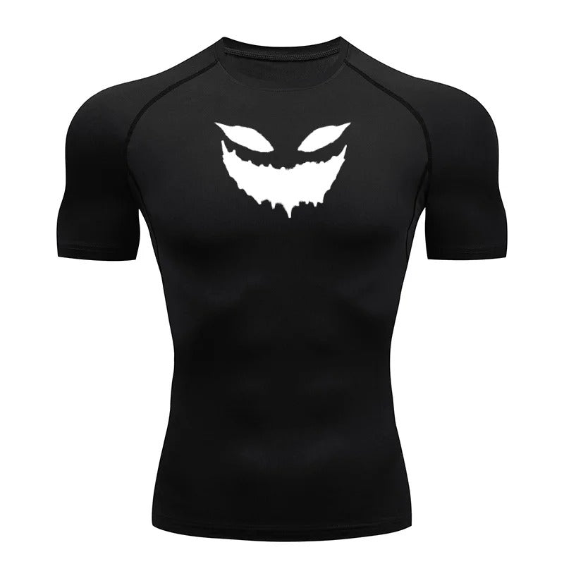 Compression shirt