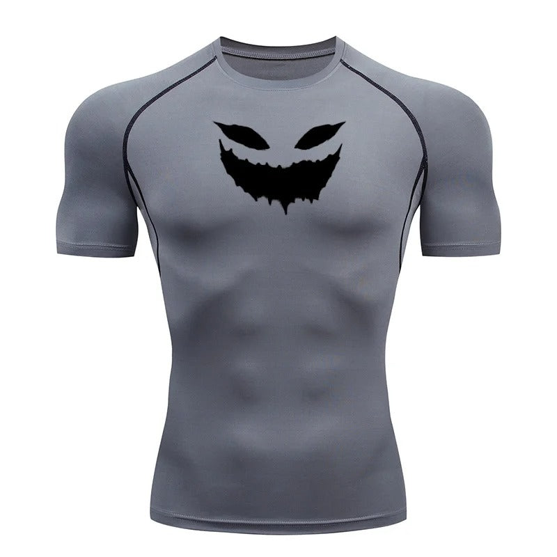 Compression shirt