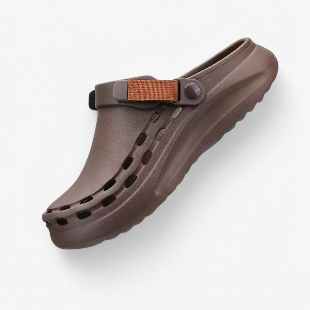 Claquettes crocs hommes