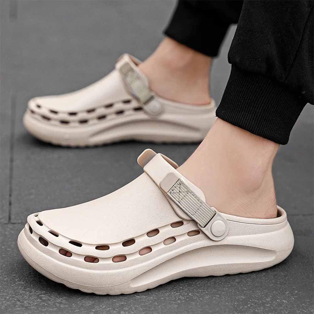 Claquettes crocs hommes