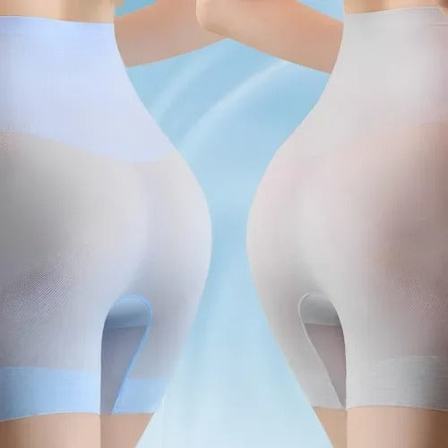Collant gainant amincissant