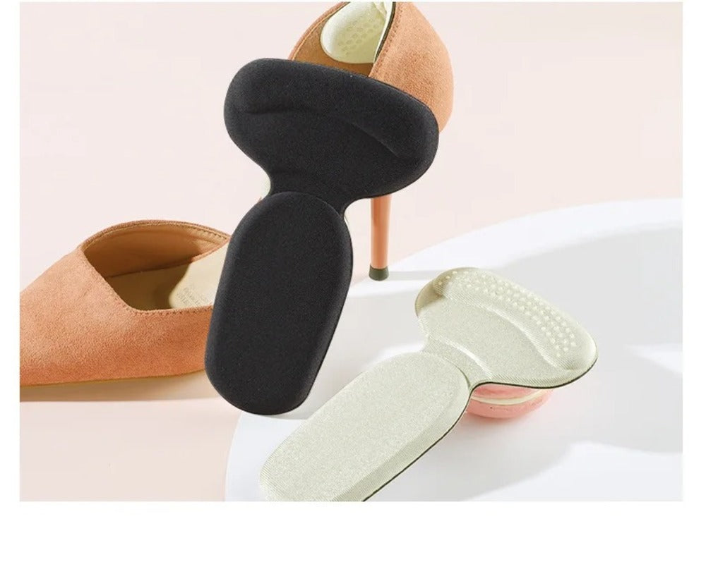 Coussinet talon chaussure