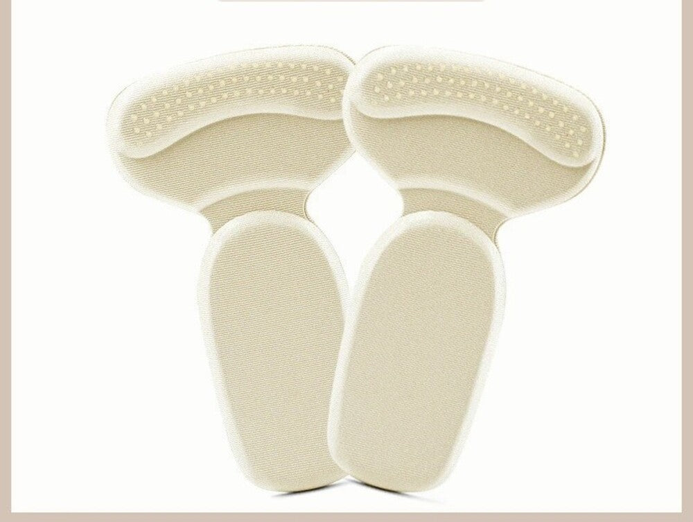 Coussinet talon chaussure
