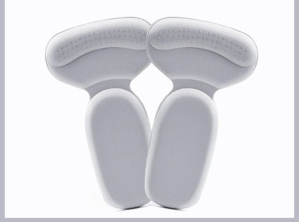 Coussinet talon chaussure