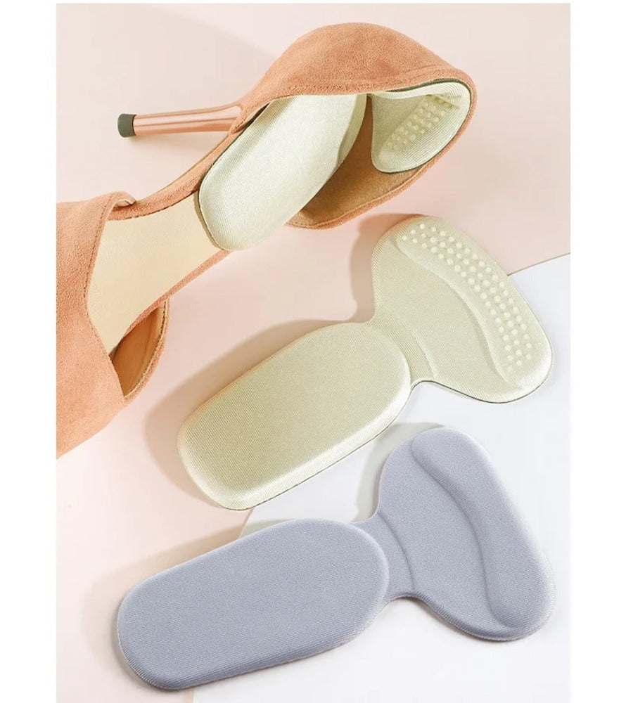 Coussinet talon chaussure