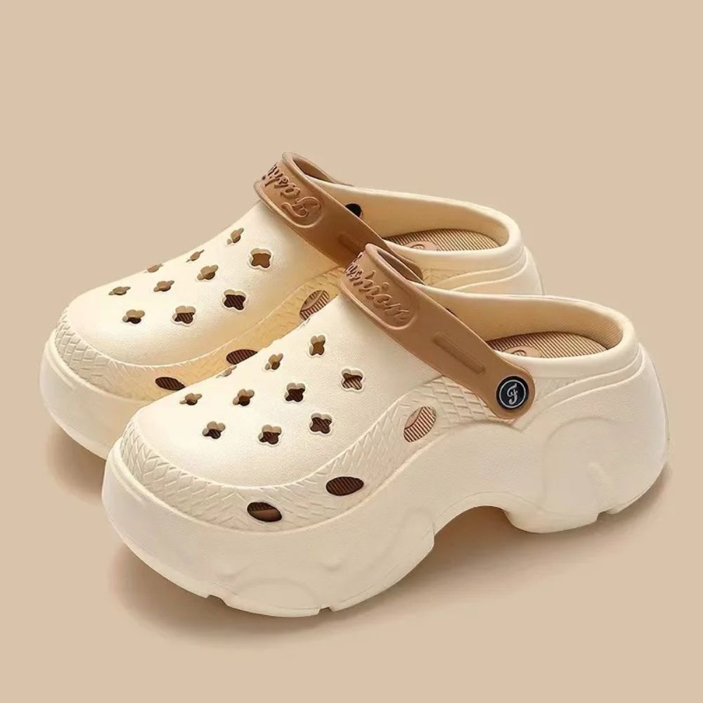 Crocs femme tong