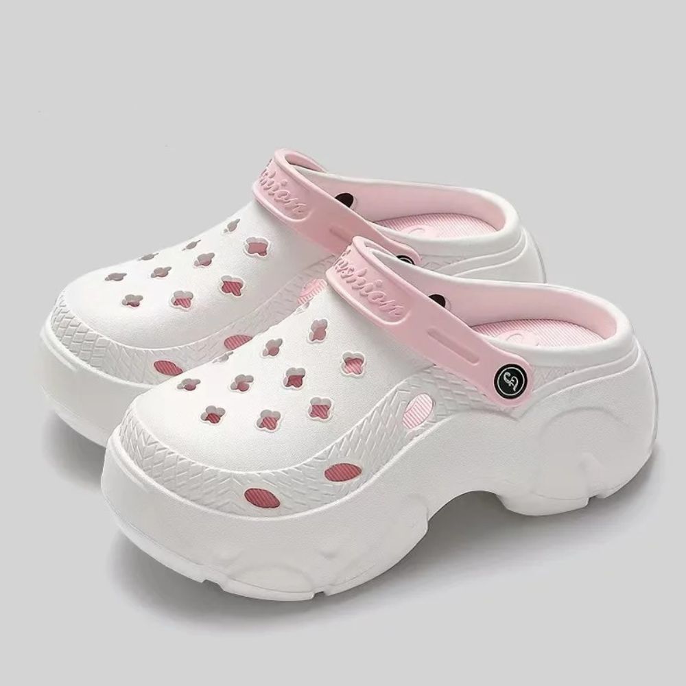 Crocs femme tong