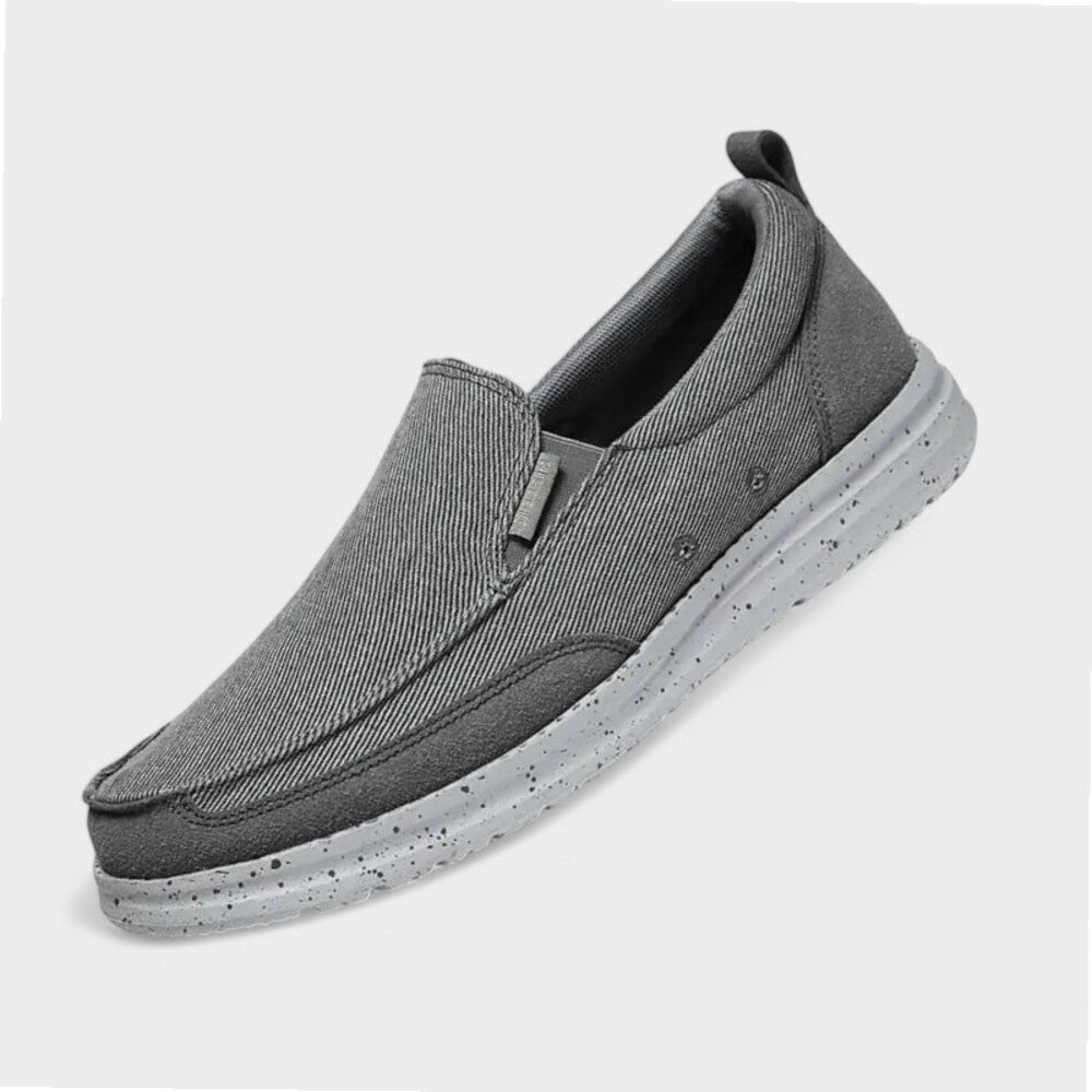 Mocassin homme sport