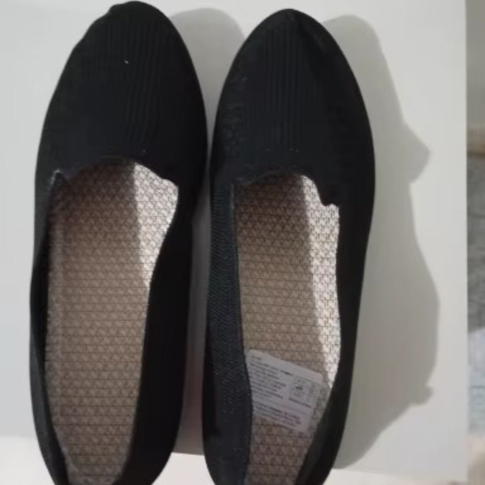 Mocassins Femme Respirants – Légers, Souples & Antidérapants