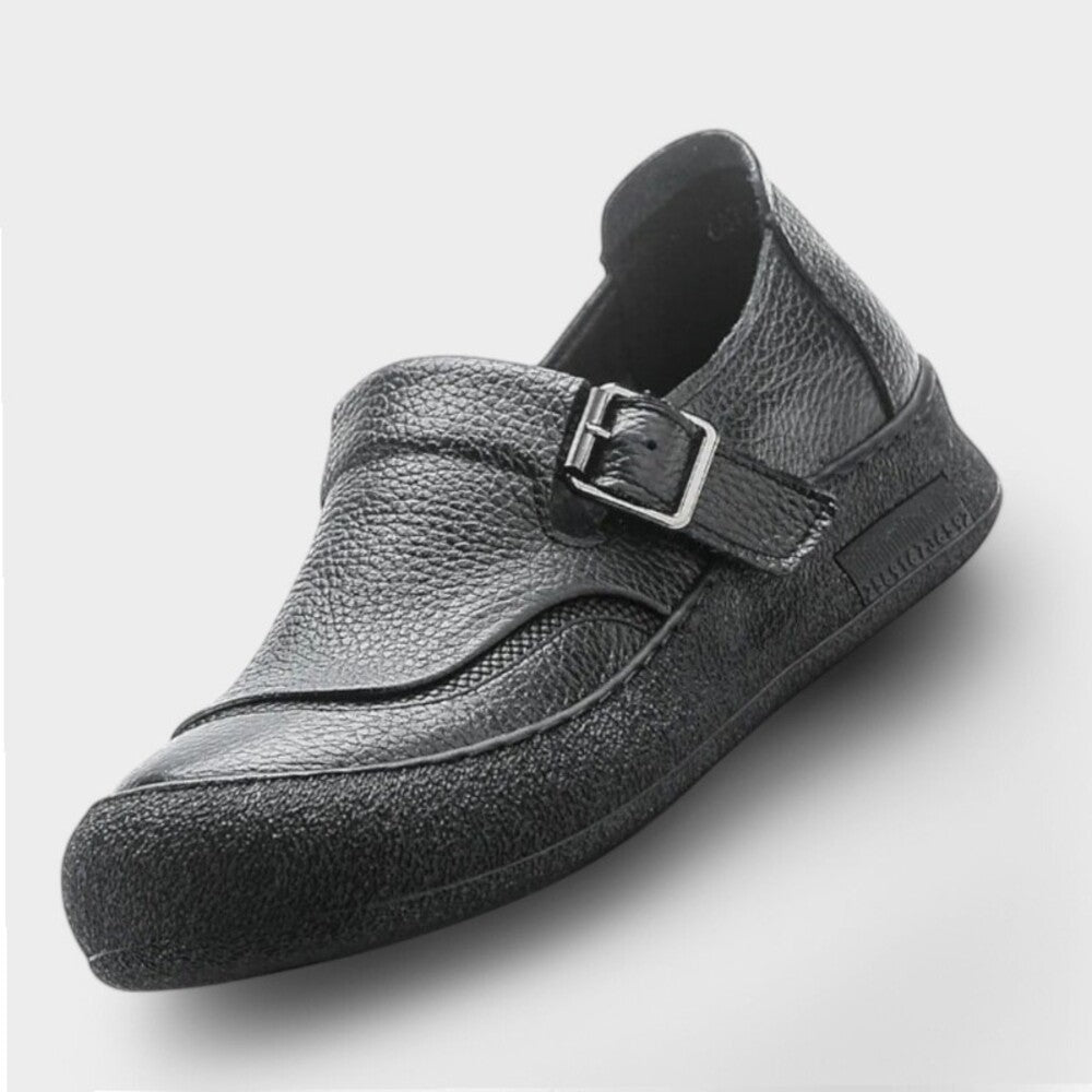 Mocassins femmes pour pieds larges