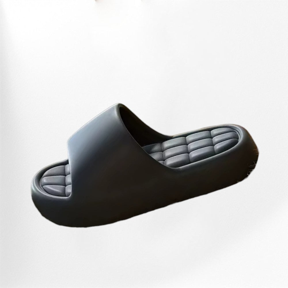 Sandales Nuage Femme – Ultra Souples, Légères & Antidérapantes