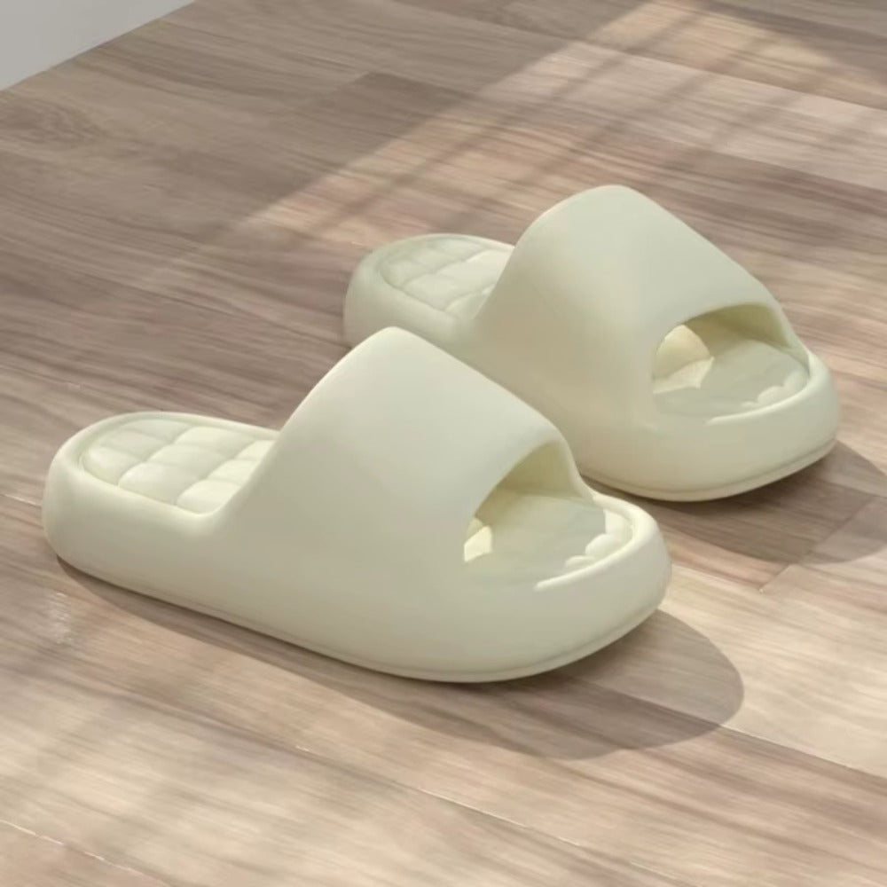 Sandales Nuage Femme – Ultra Souples, Légères & Antidérapantes