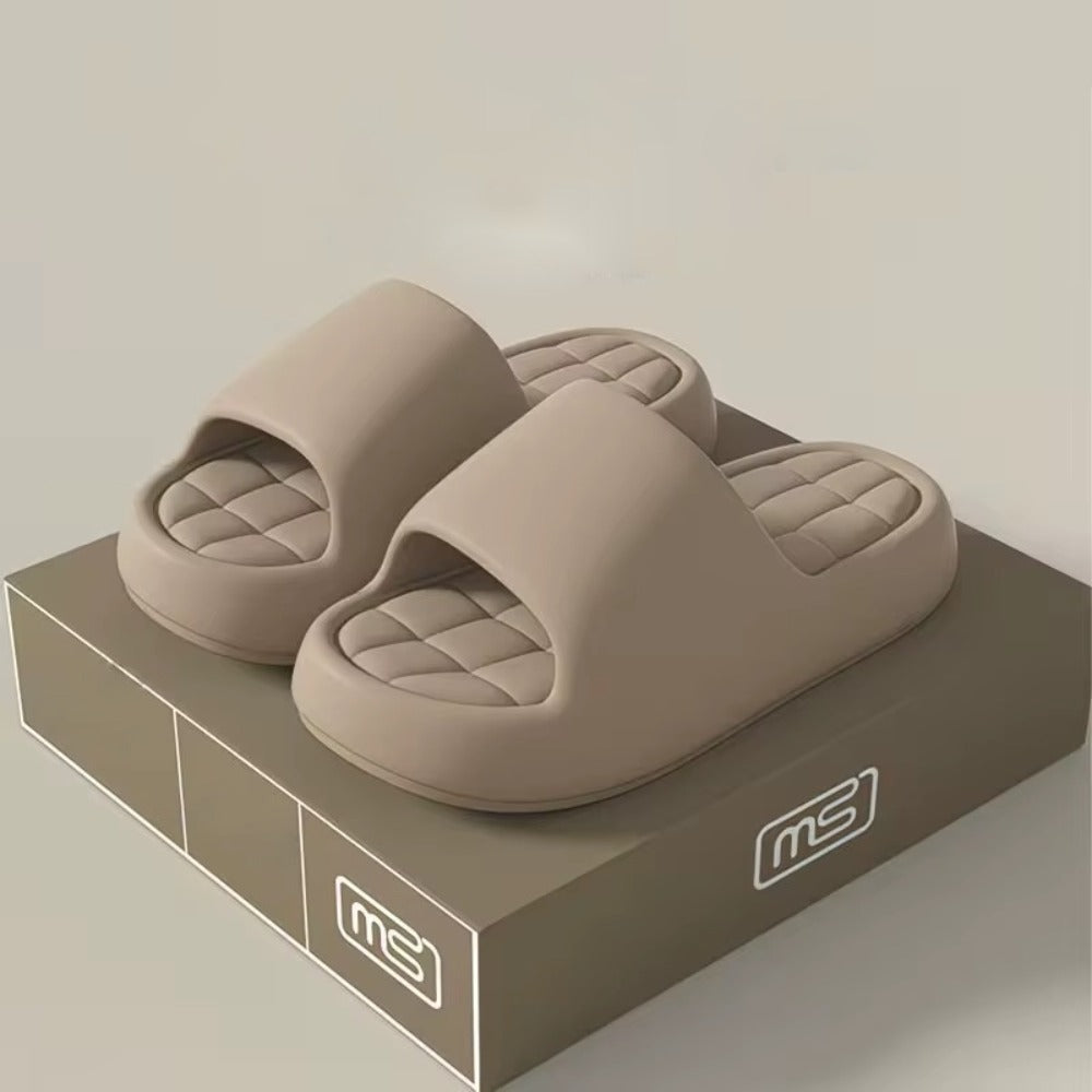Sandales Nuage Femme – Ultra Souples, Légères & Antidérapantes