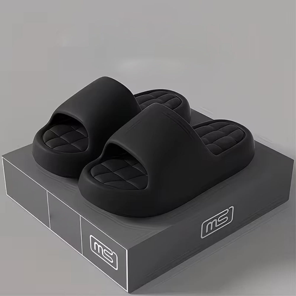 Sandales Nuage Femme – Ultra Souples, Légères & Antidérapantes