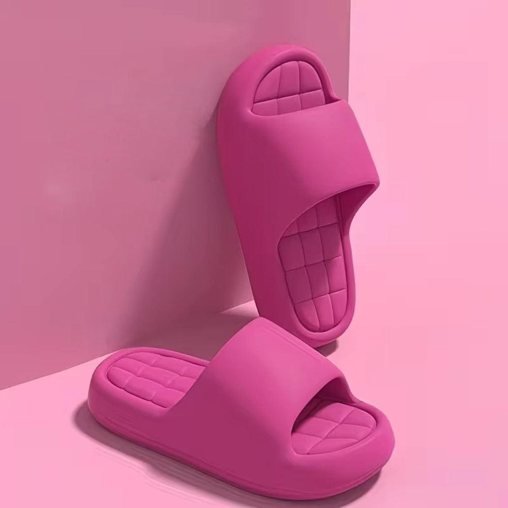 Sandales Nuage Femme – Ultra Souples, Légères & Antidérapantes
